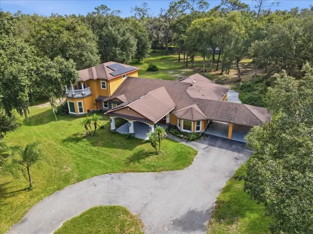 3900 Reaves Road, FL