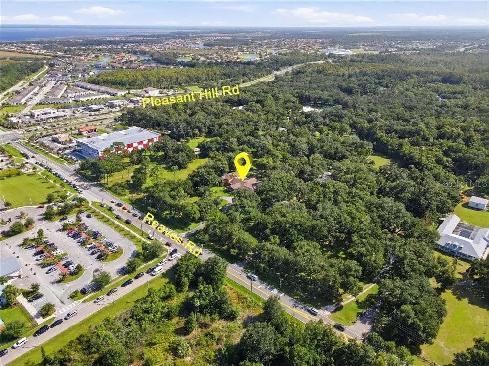 3900 Reaves Road, FL