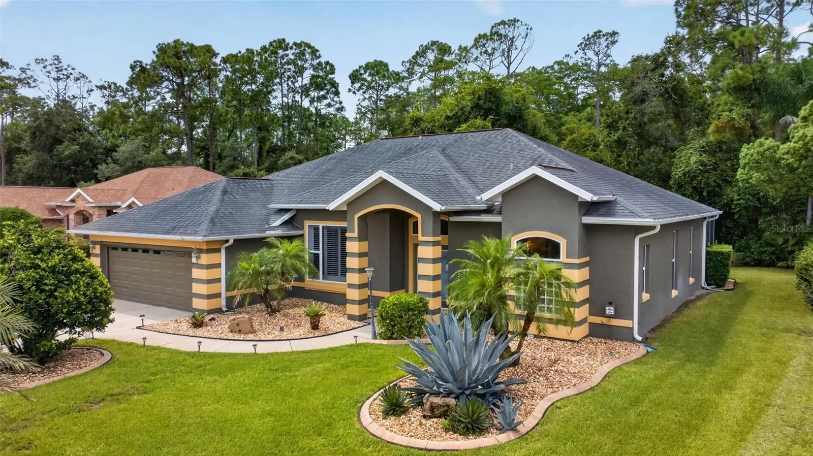 23 Creek Bluff Way, FL