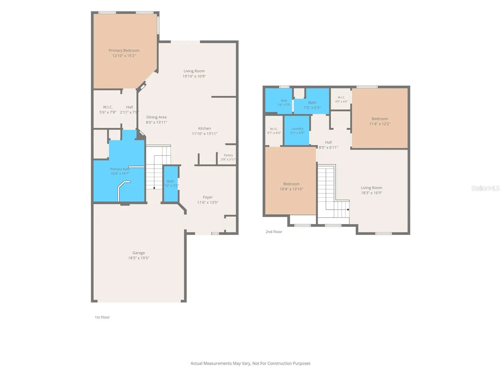 2137 Velvet Leaf Drive, FL