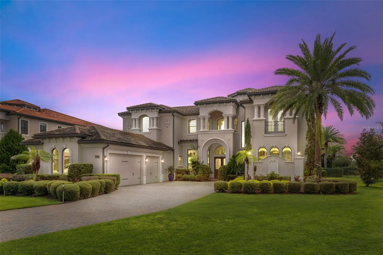 4243 Isabella Circle, FL