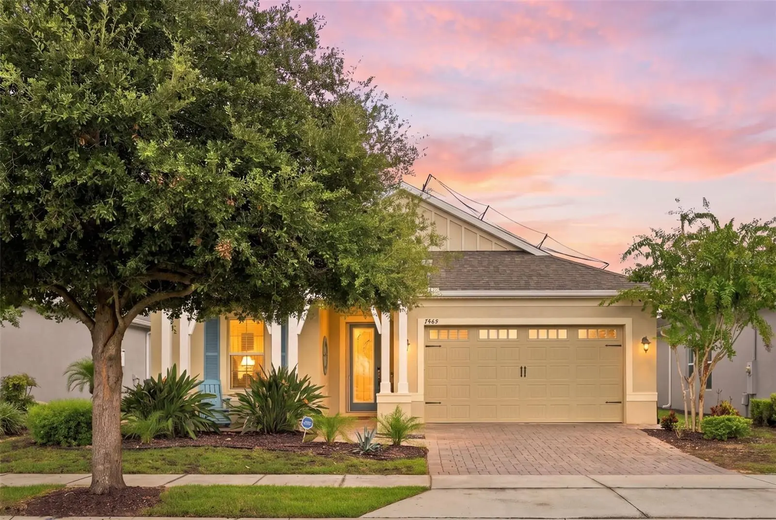 7969 Hanson Bay Place, FL