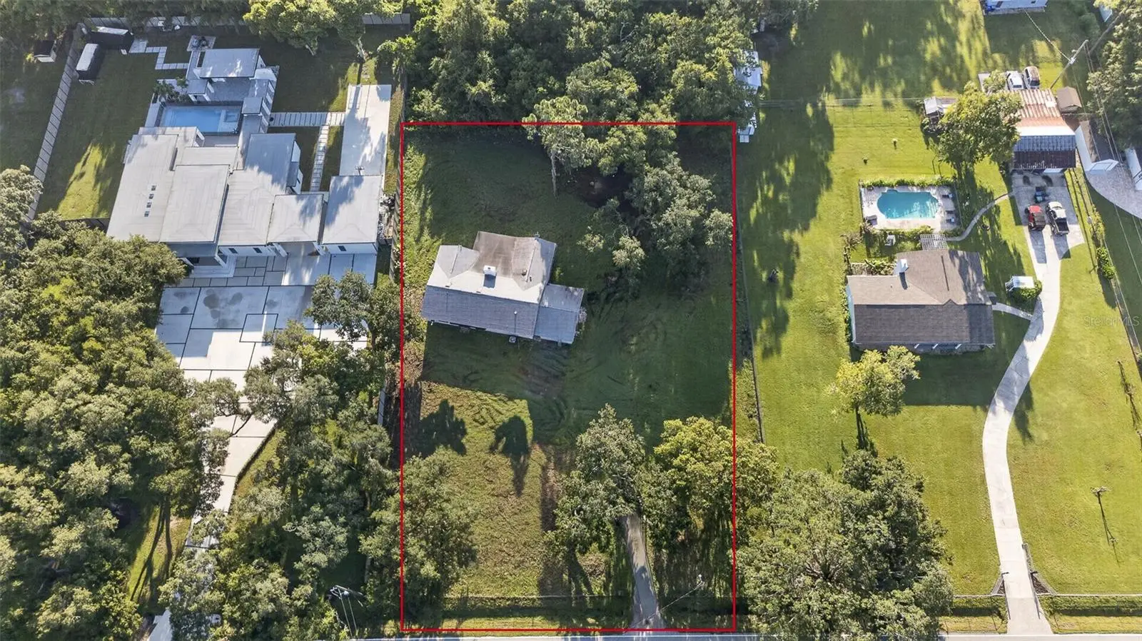 12843 Kirby Smith Road, FL