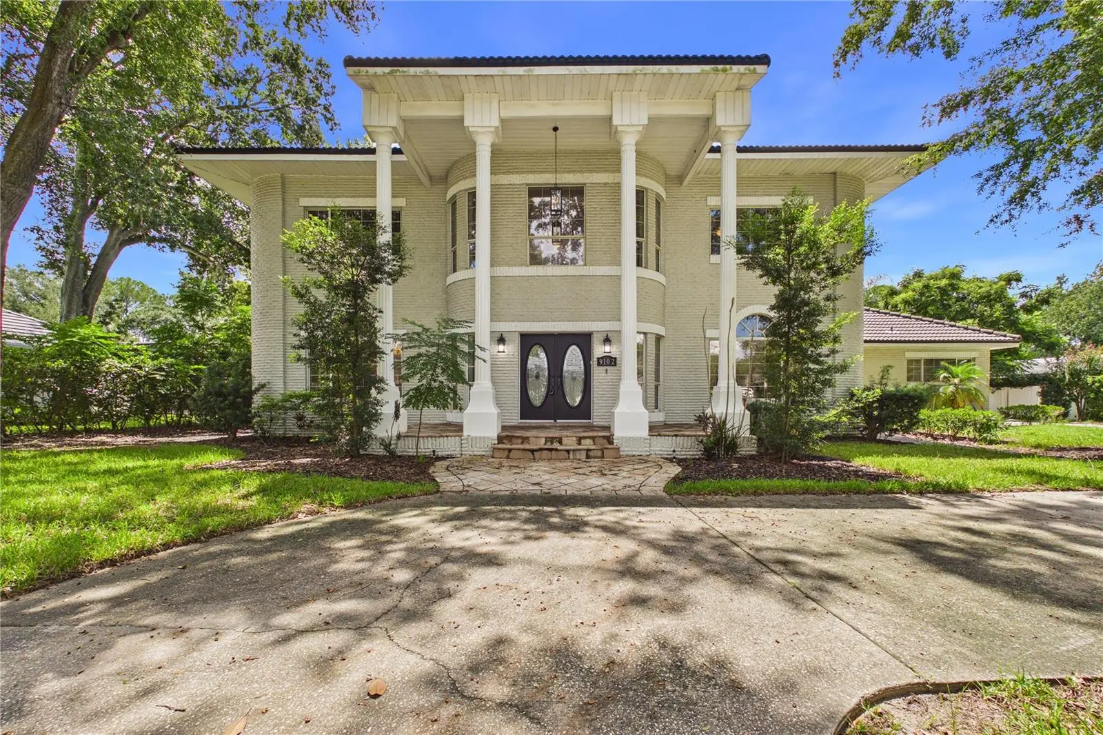 9102 Bay Drive, FL