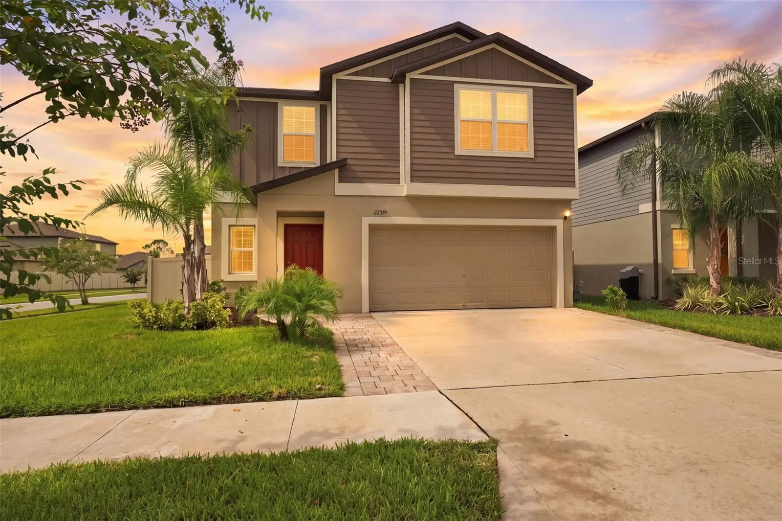 22359 Storybook Cabin Way, FL