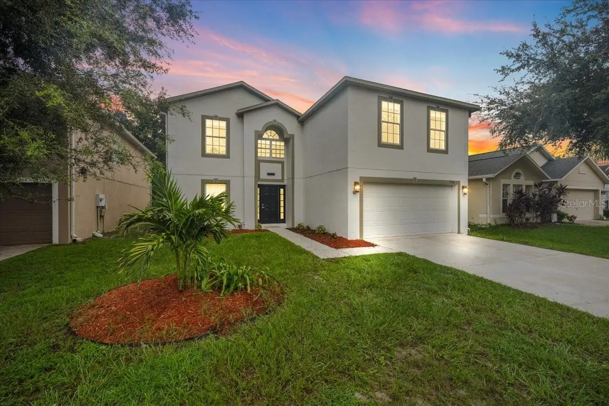 3336 Bellericay Lane, FL