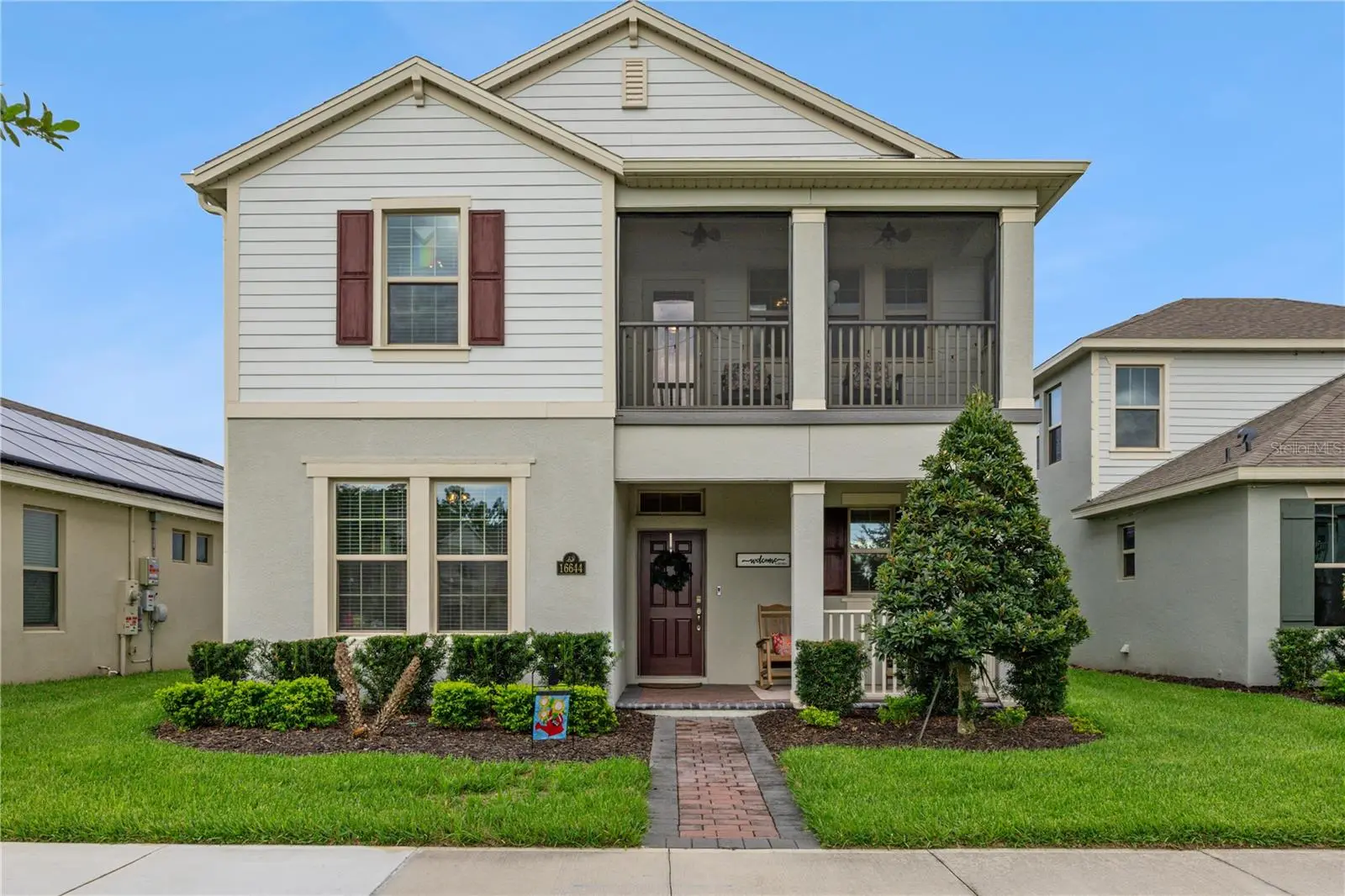 16644 Point Rock Drive, FL