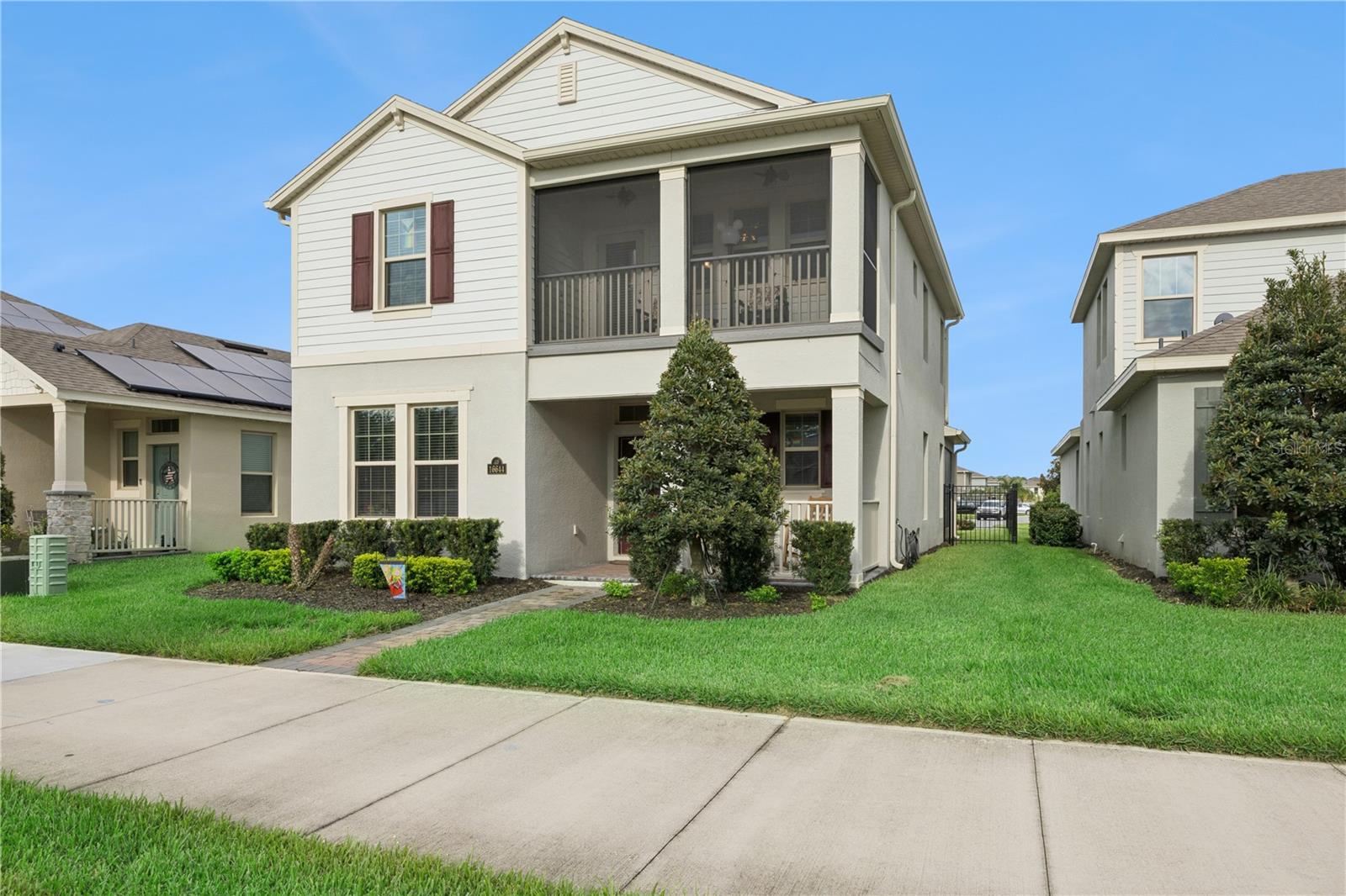 16644 Point Rock Drive, FL
