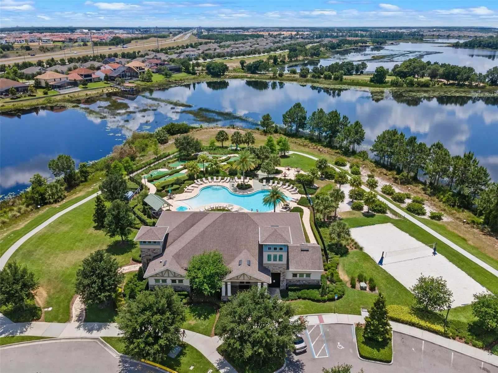 16644 Point Rock Drive, FL