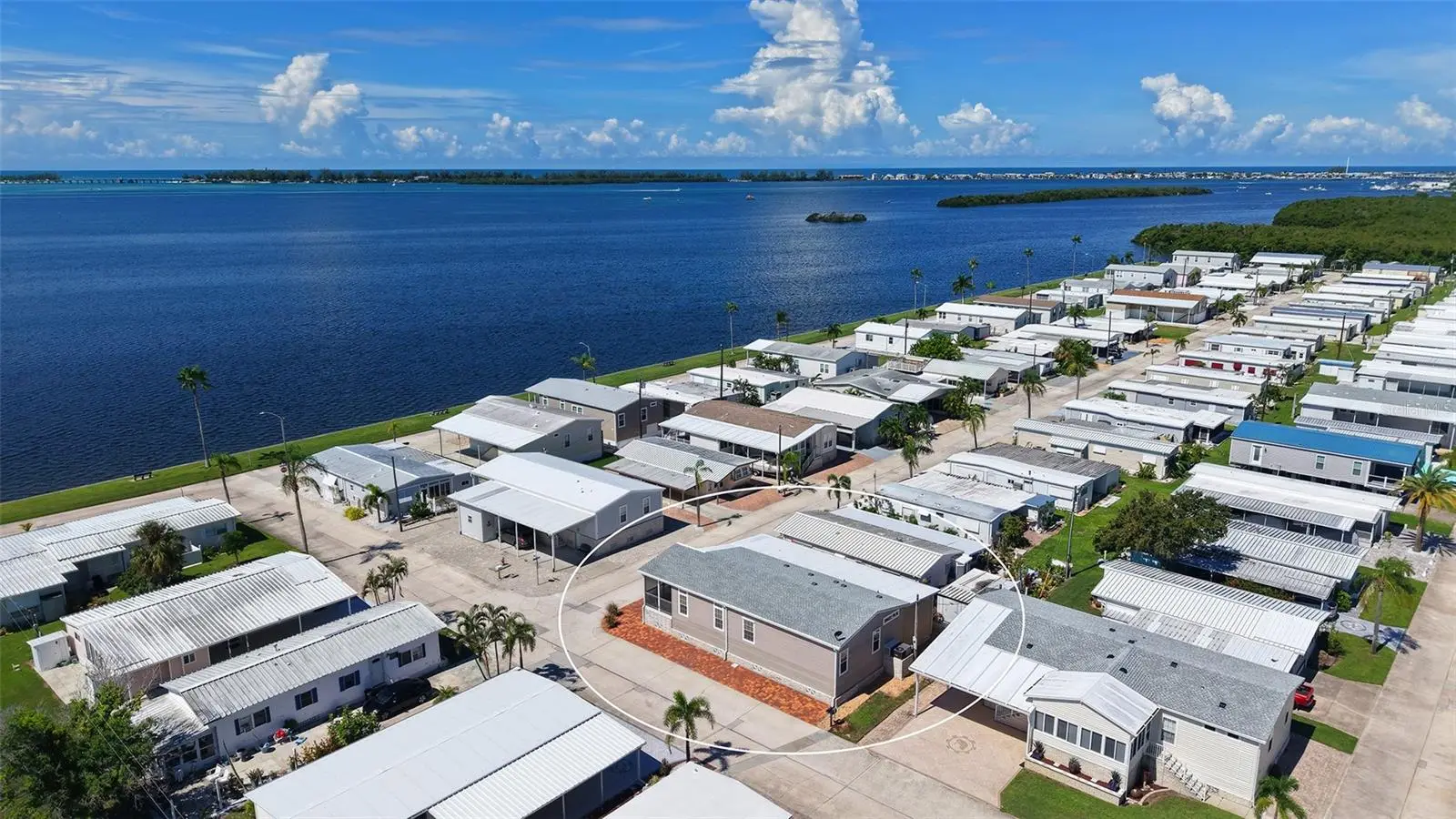 10315 Cortez Road, FL