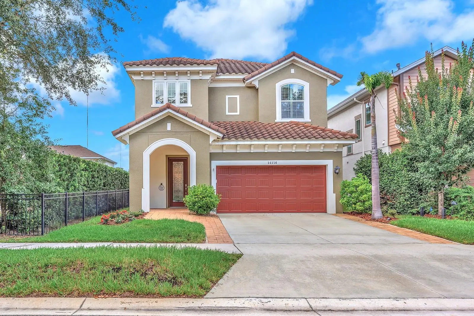 14116 Natures Reserve Drive, FL