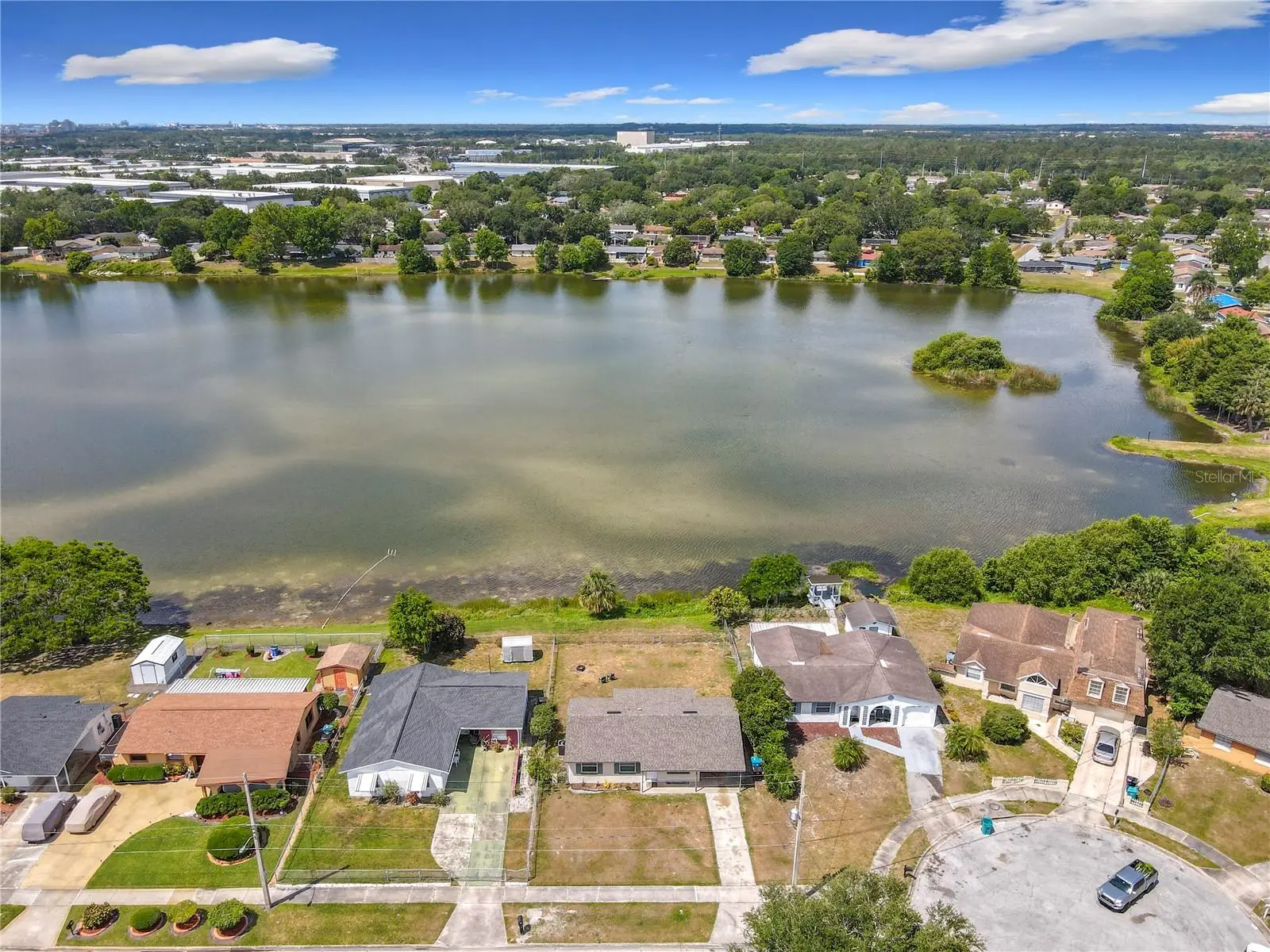 4343 Lake Richmond Drive, FL