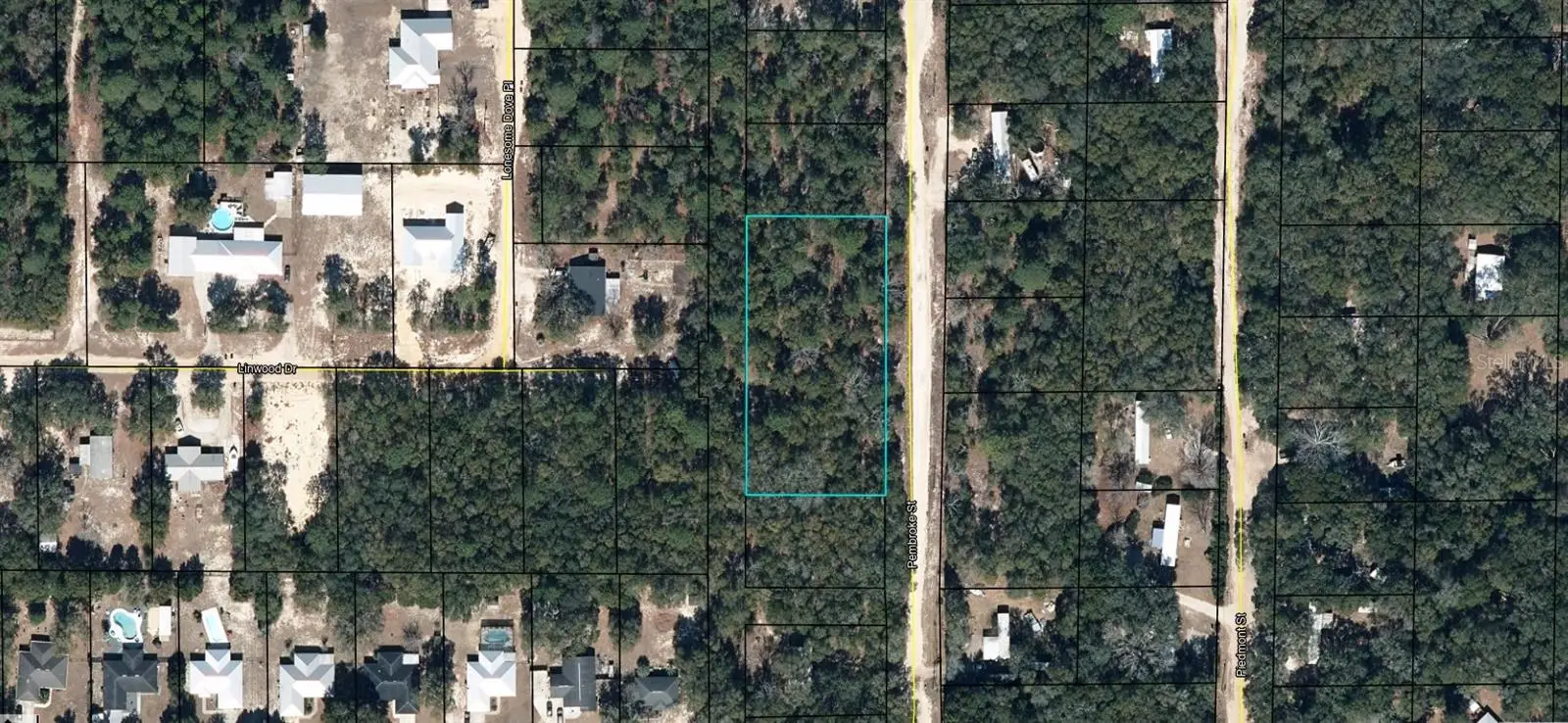 7210 Pembroke Street, FL