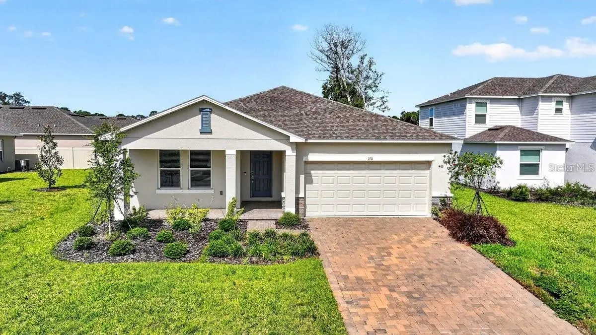 190 Jones Fish Camp Road, FL