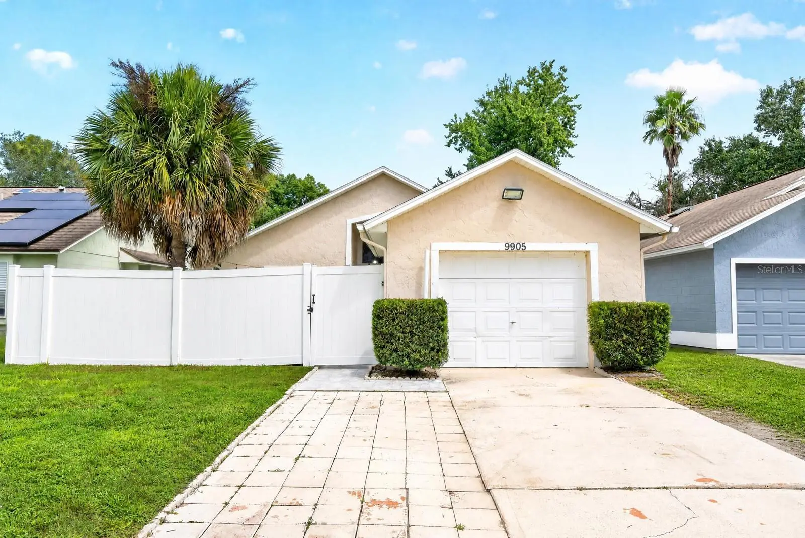 9905 Dean Acre Drive, FL