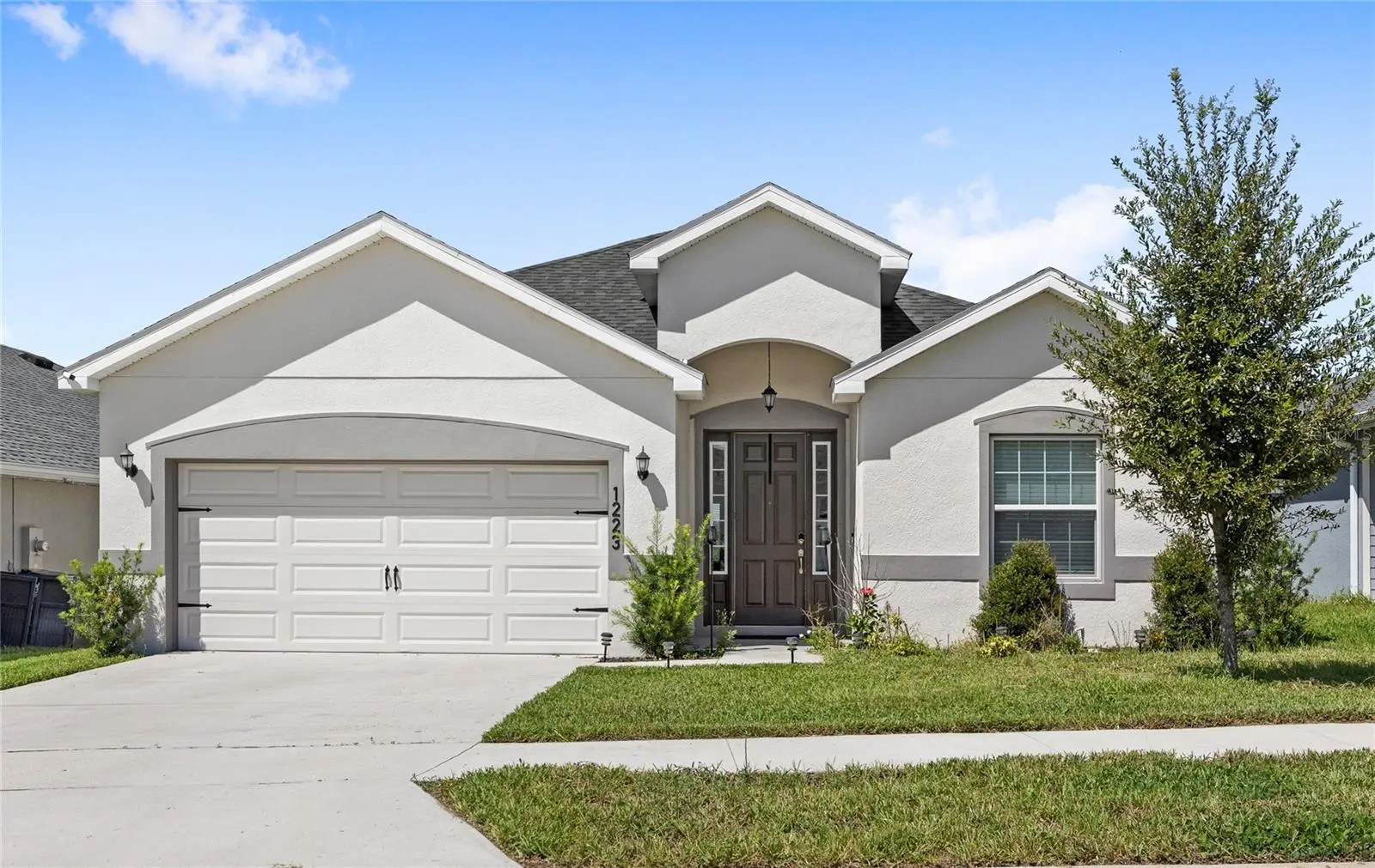 1223 Mountain Flower Lane, FL