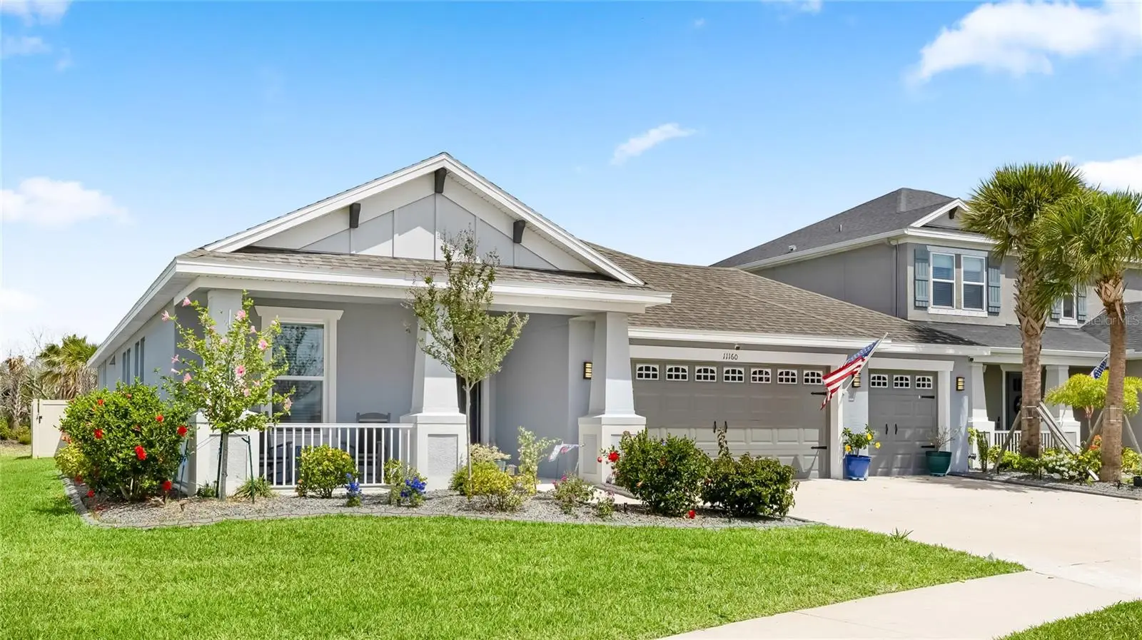 11160 Fieldstone Drive, FL