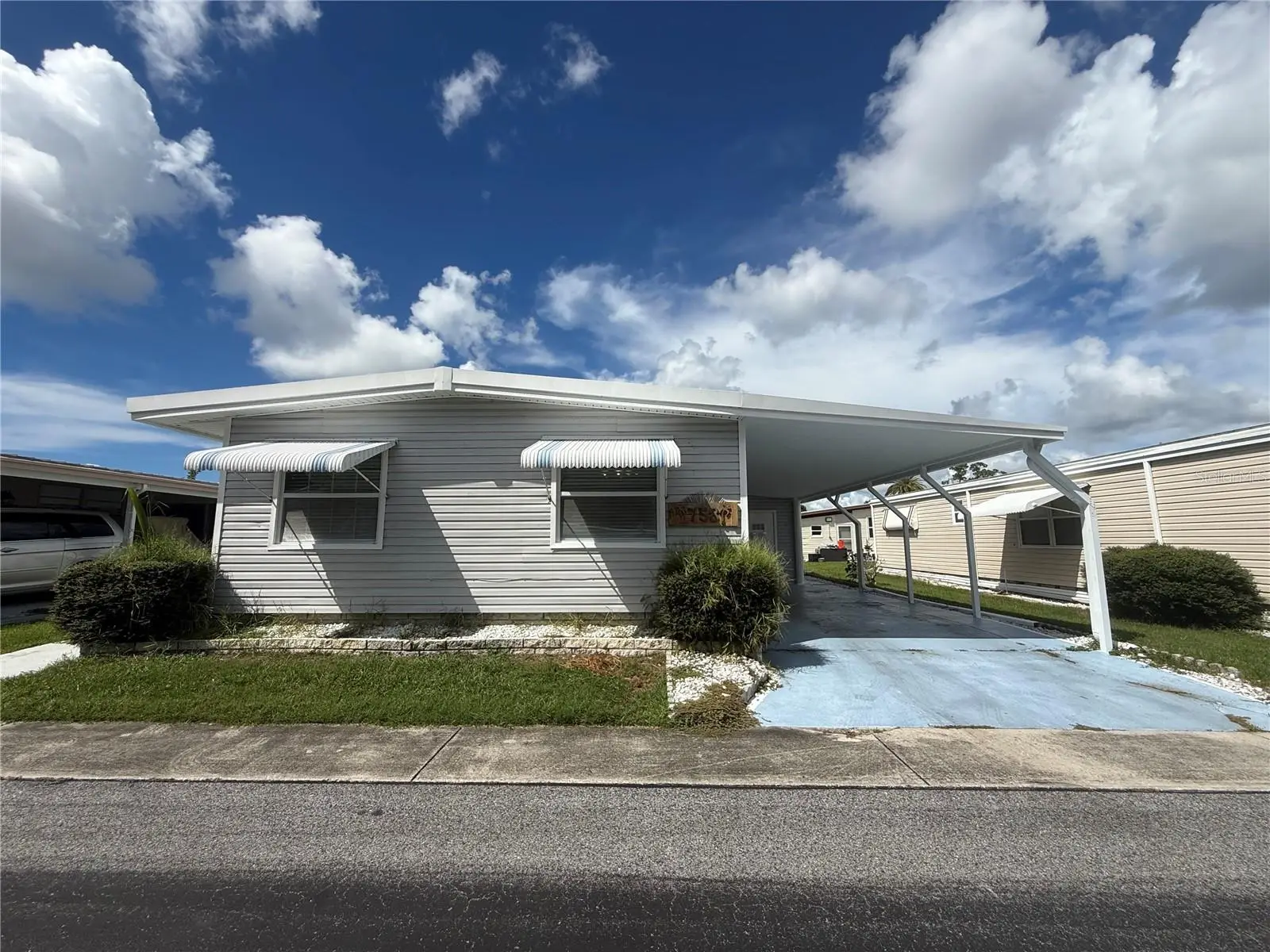 758 Royal Palm Circle, FL