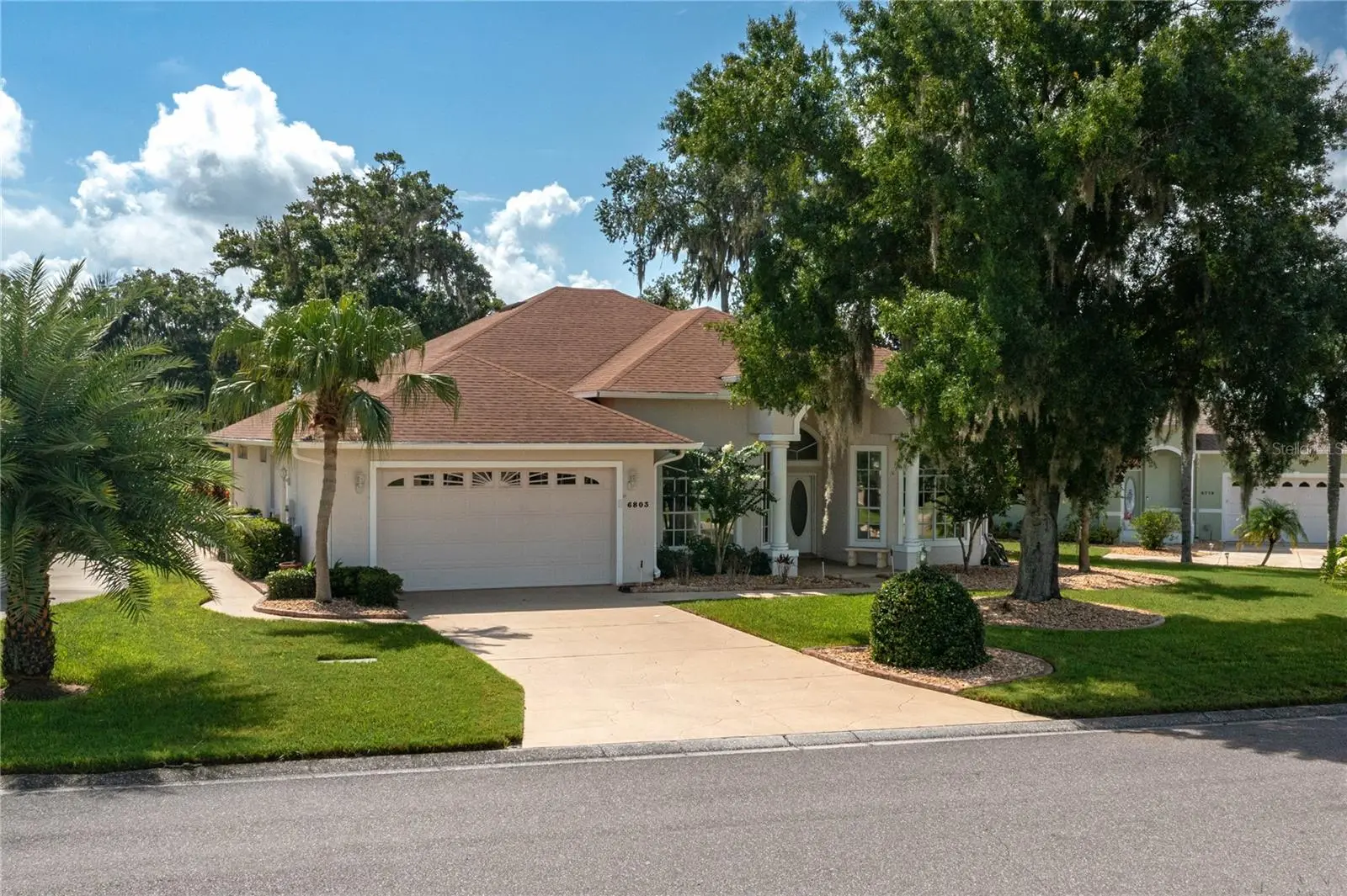 6803 Hermitage Drive, FL