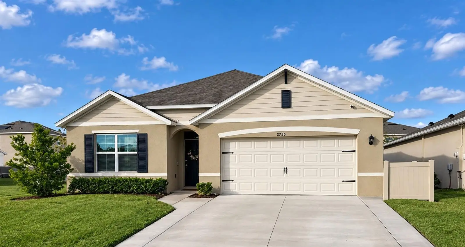 2755 Sunkissed Drive, FL