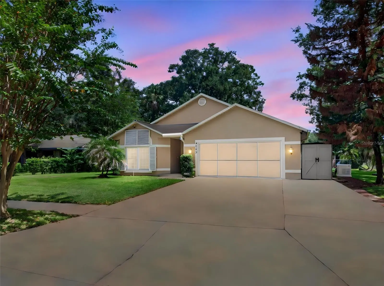 3503 Diamond Terrace, FL