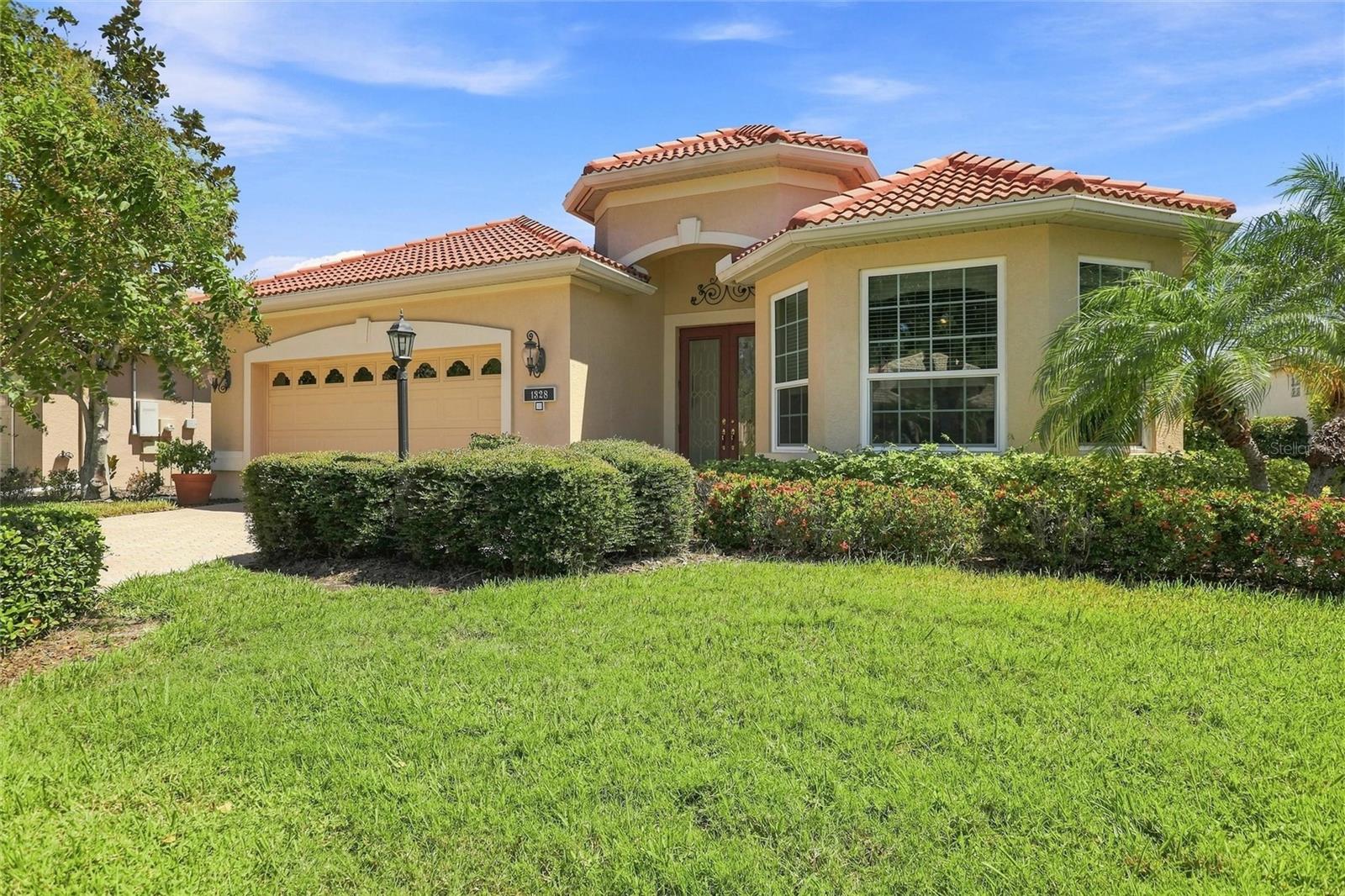 1328 Thornapple Drive, FL