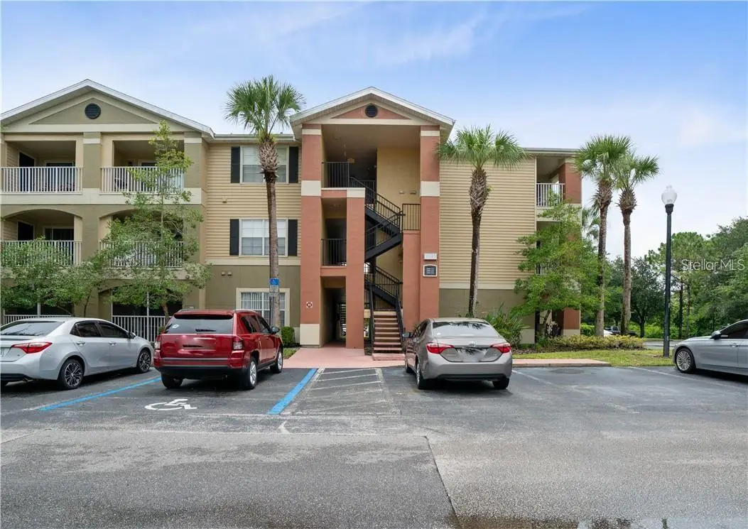 1949 Summer Club Drive, FL