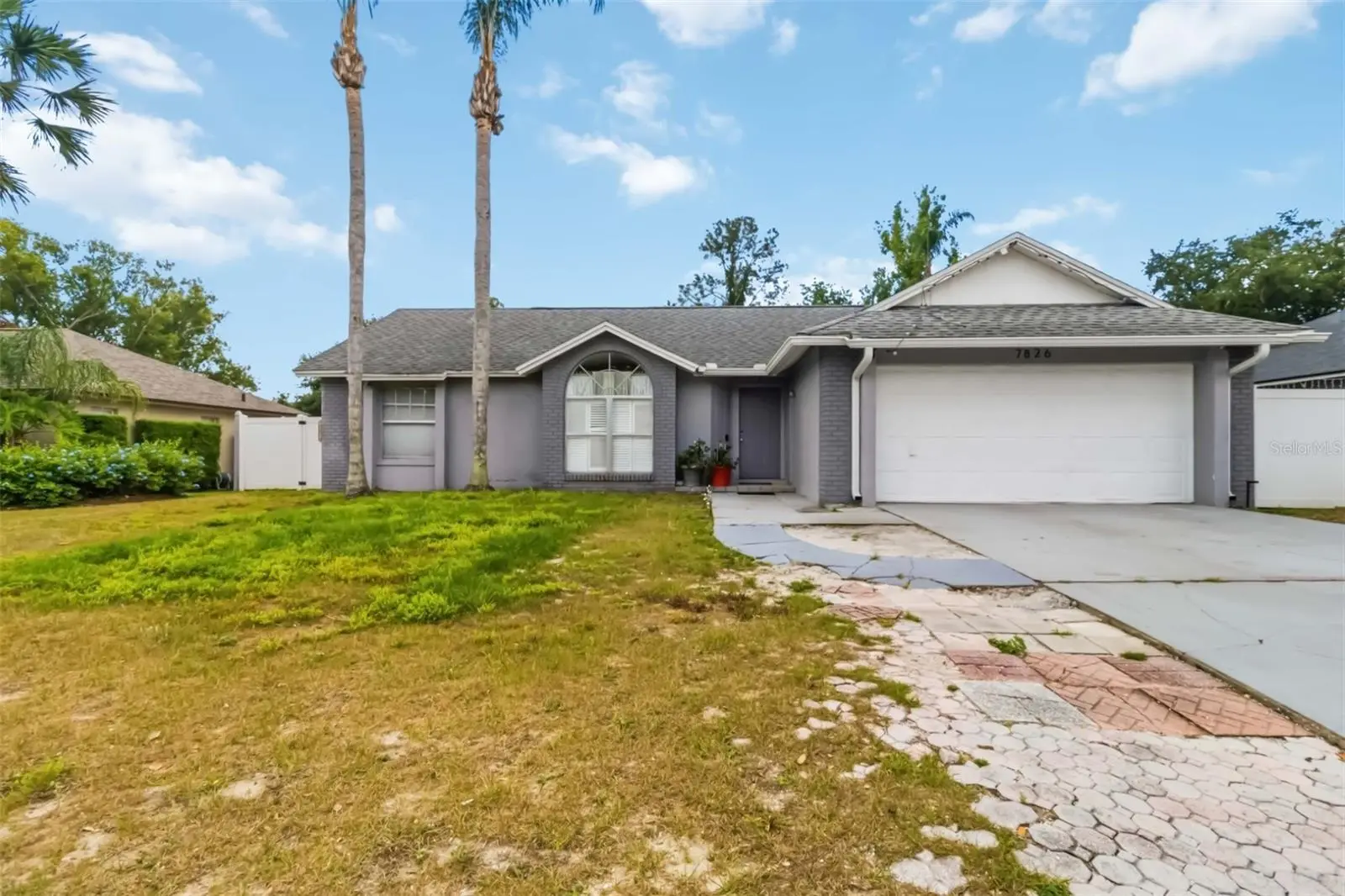 7826 Barberry Drive, FL