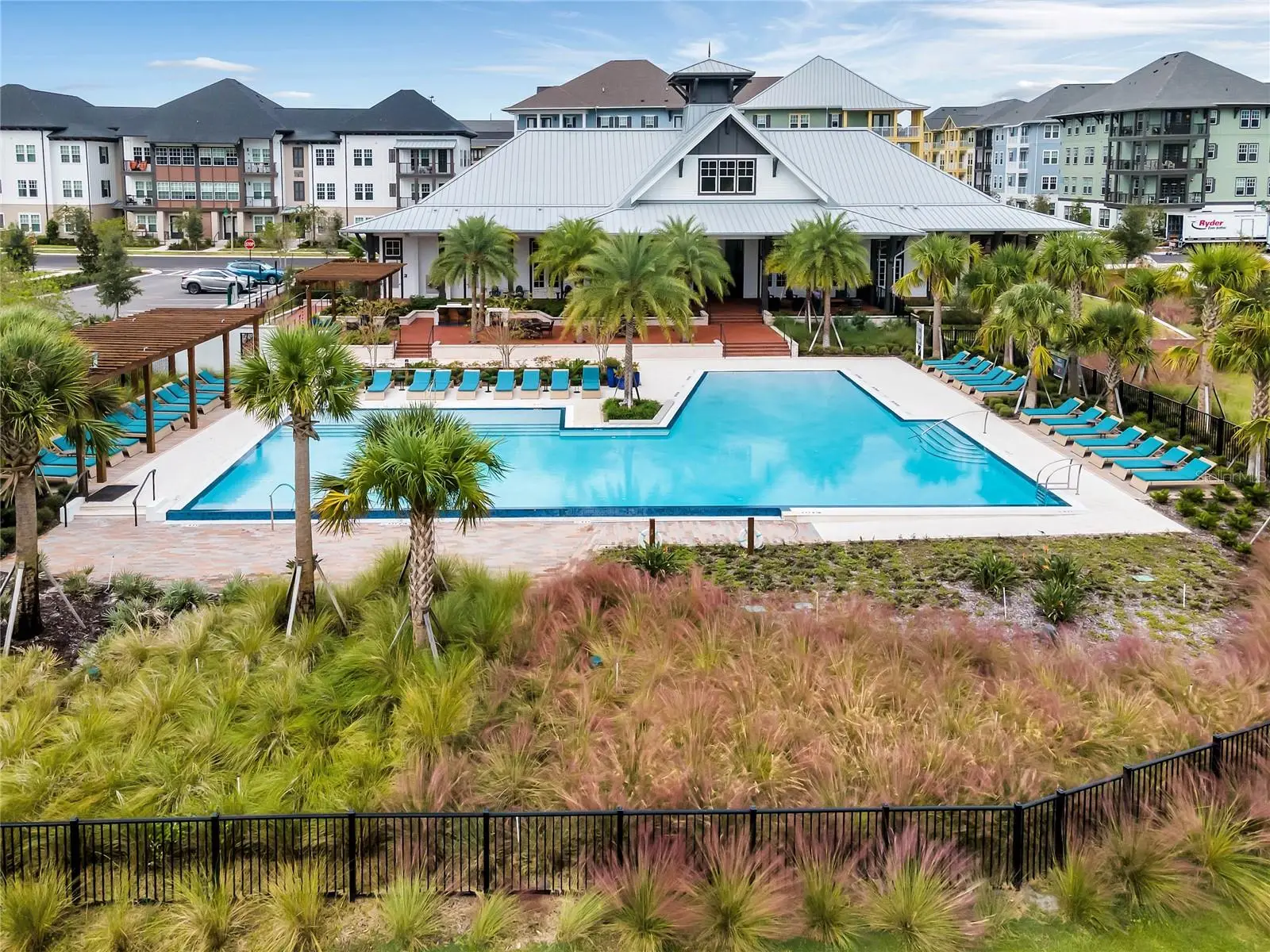 1850 Beach Ridge Road, FL