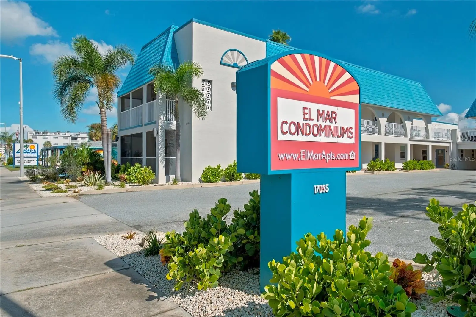 17035 Gulf Boulevard, FL