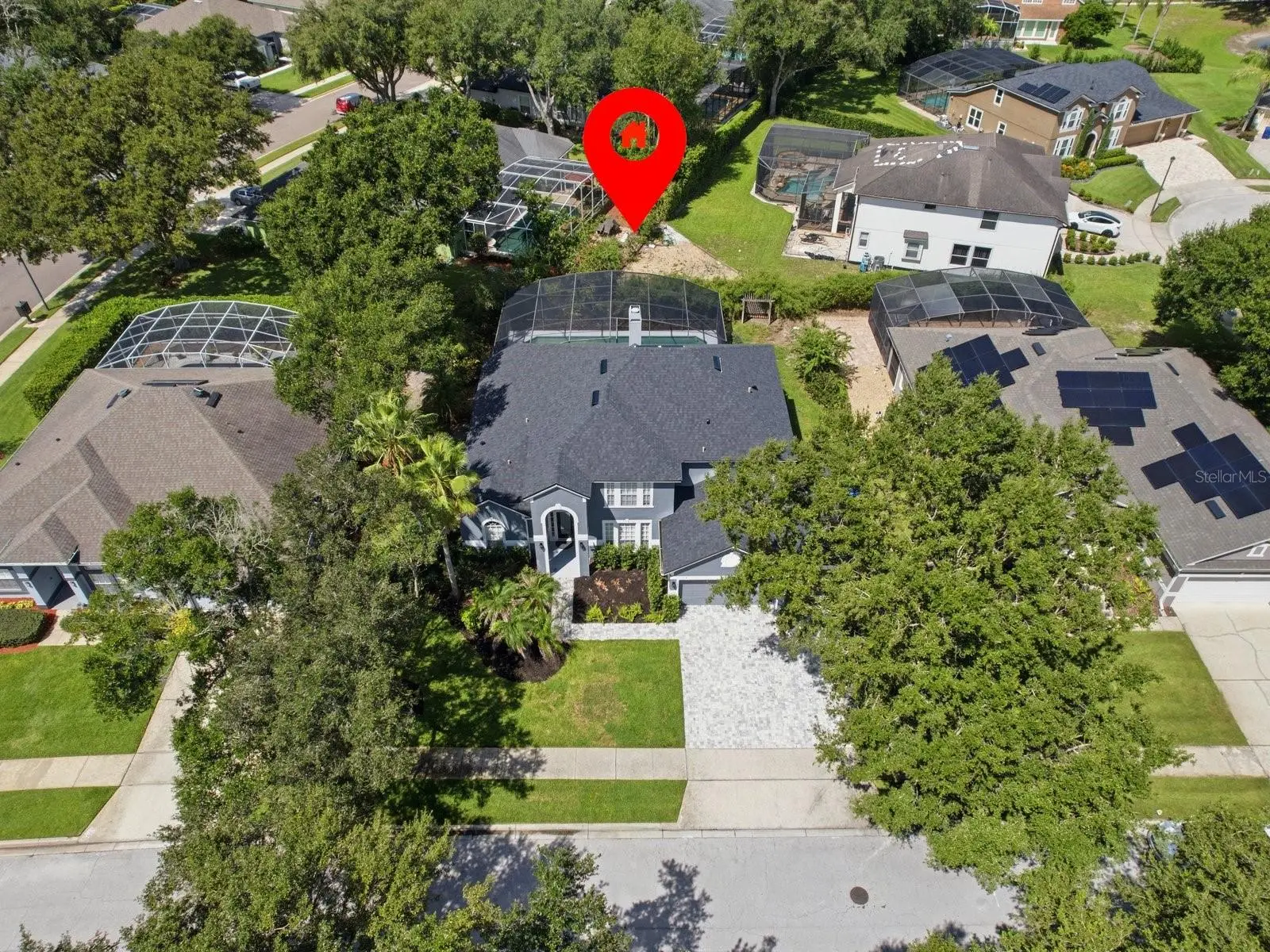 746 Musago Run, FL