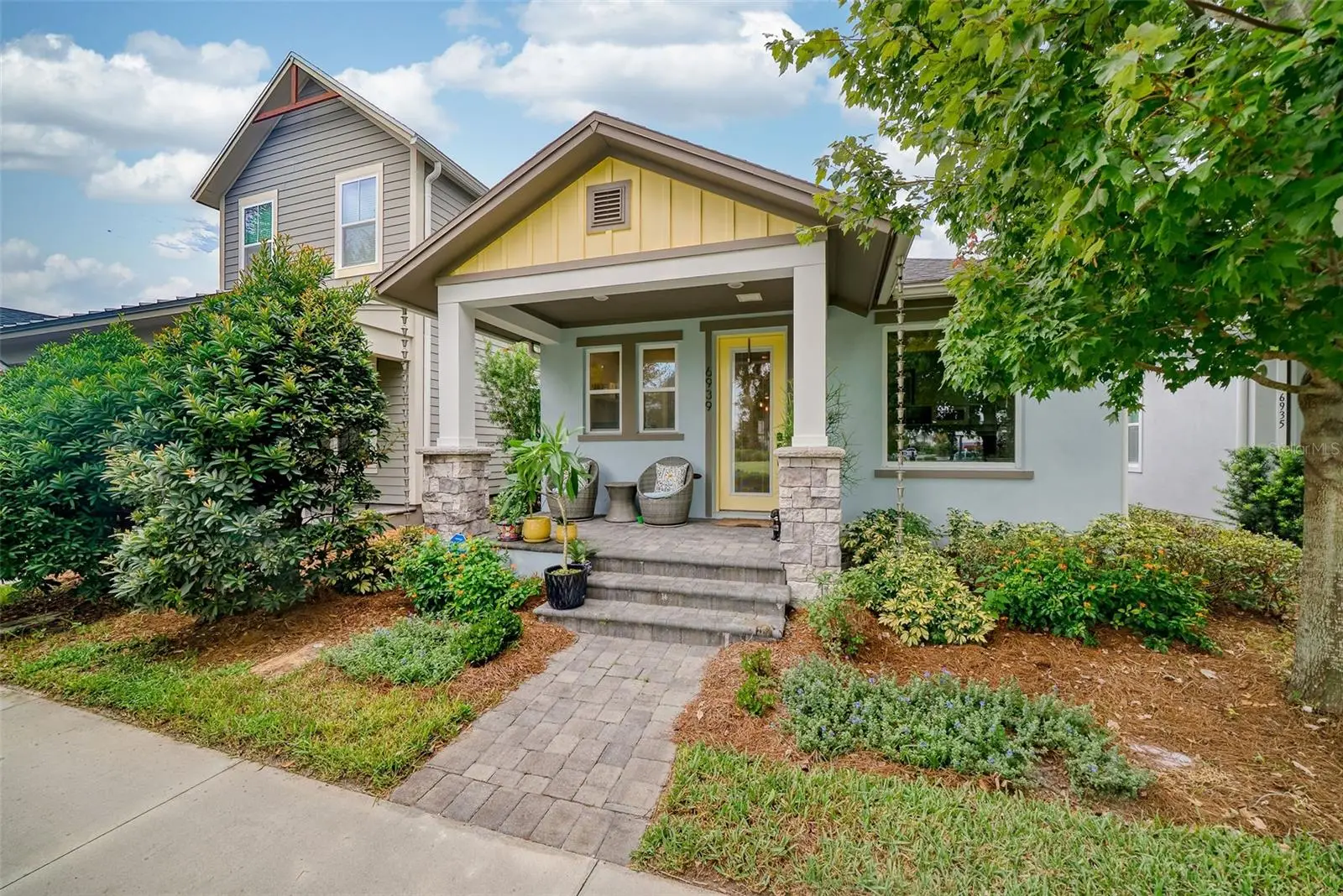 6939 Higgs Alley, FL