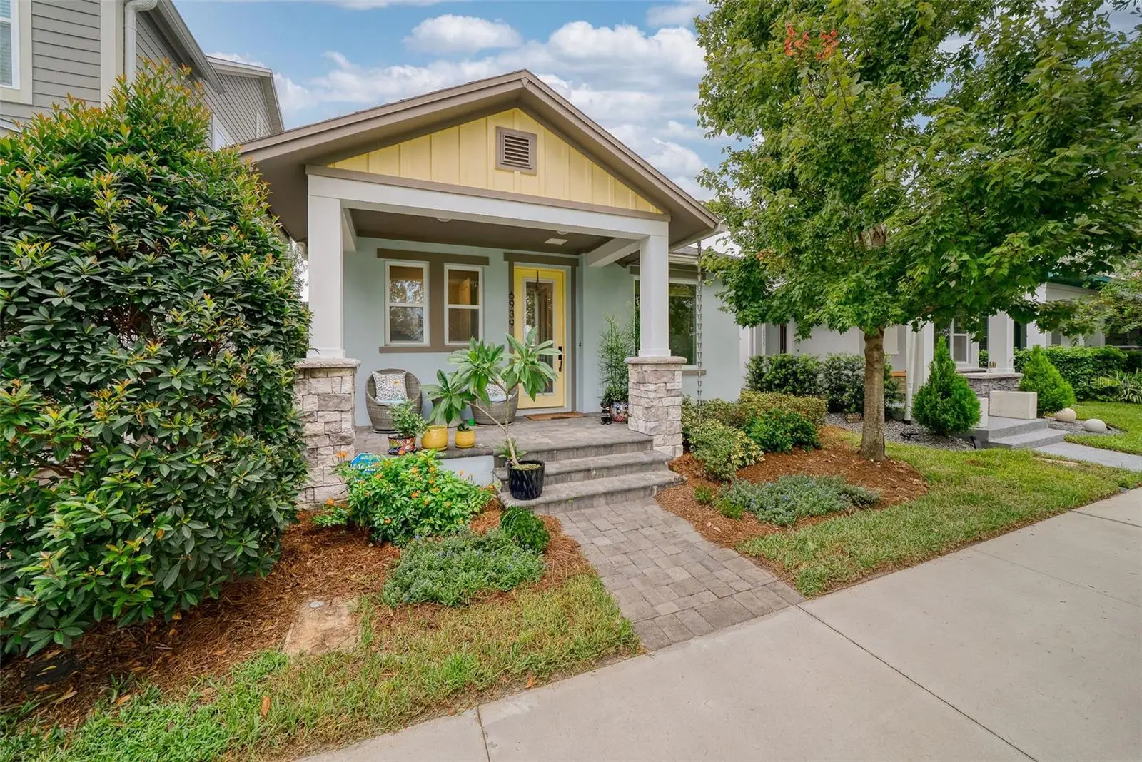 6939 Higgs Alley, FL