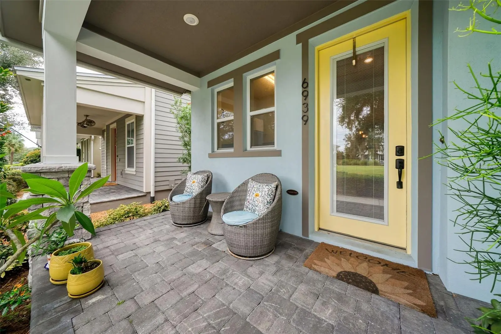 6939 Higgs Alley, FL