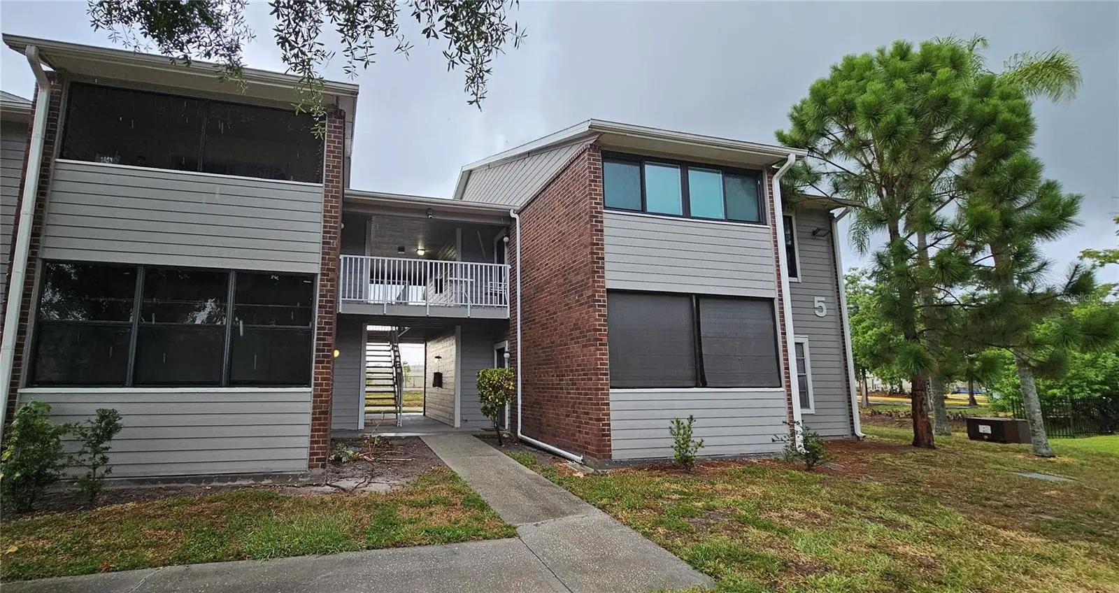 1400 Gandy Boulevard, FL