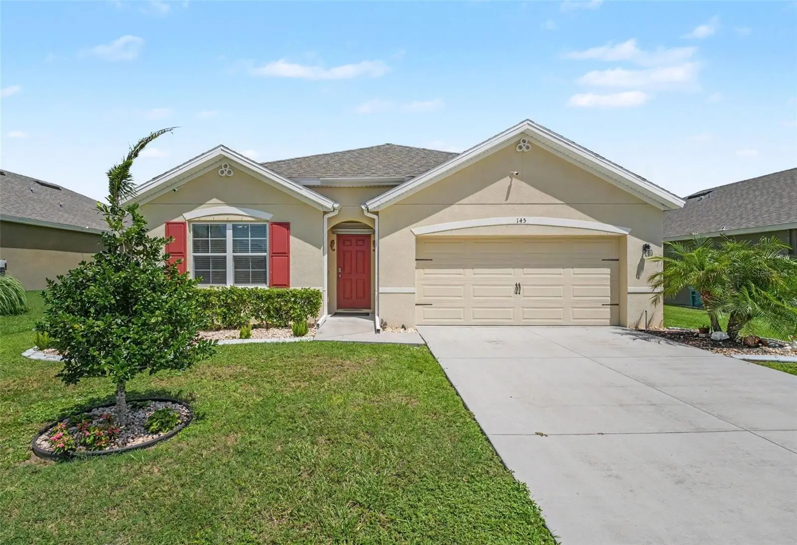 145 Sorrento Drive, FL