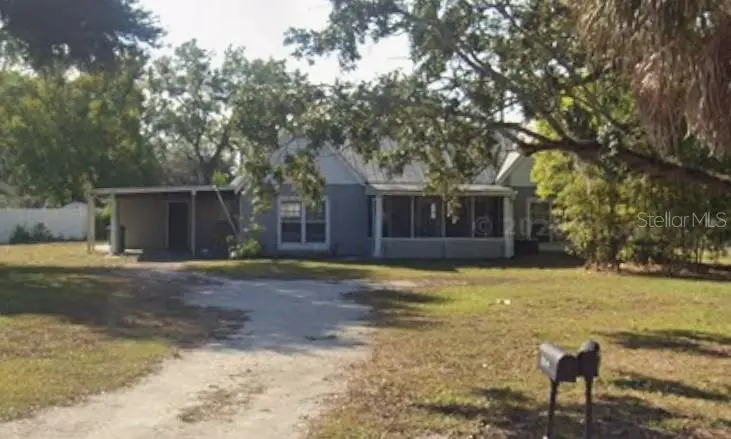 816 Country Club Drive, FL