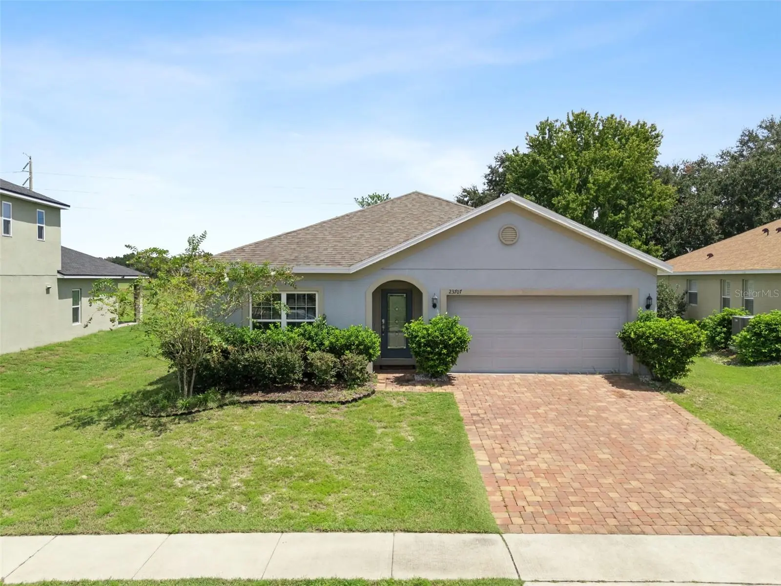 23707 Companero Drive, FL
