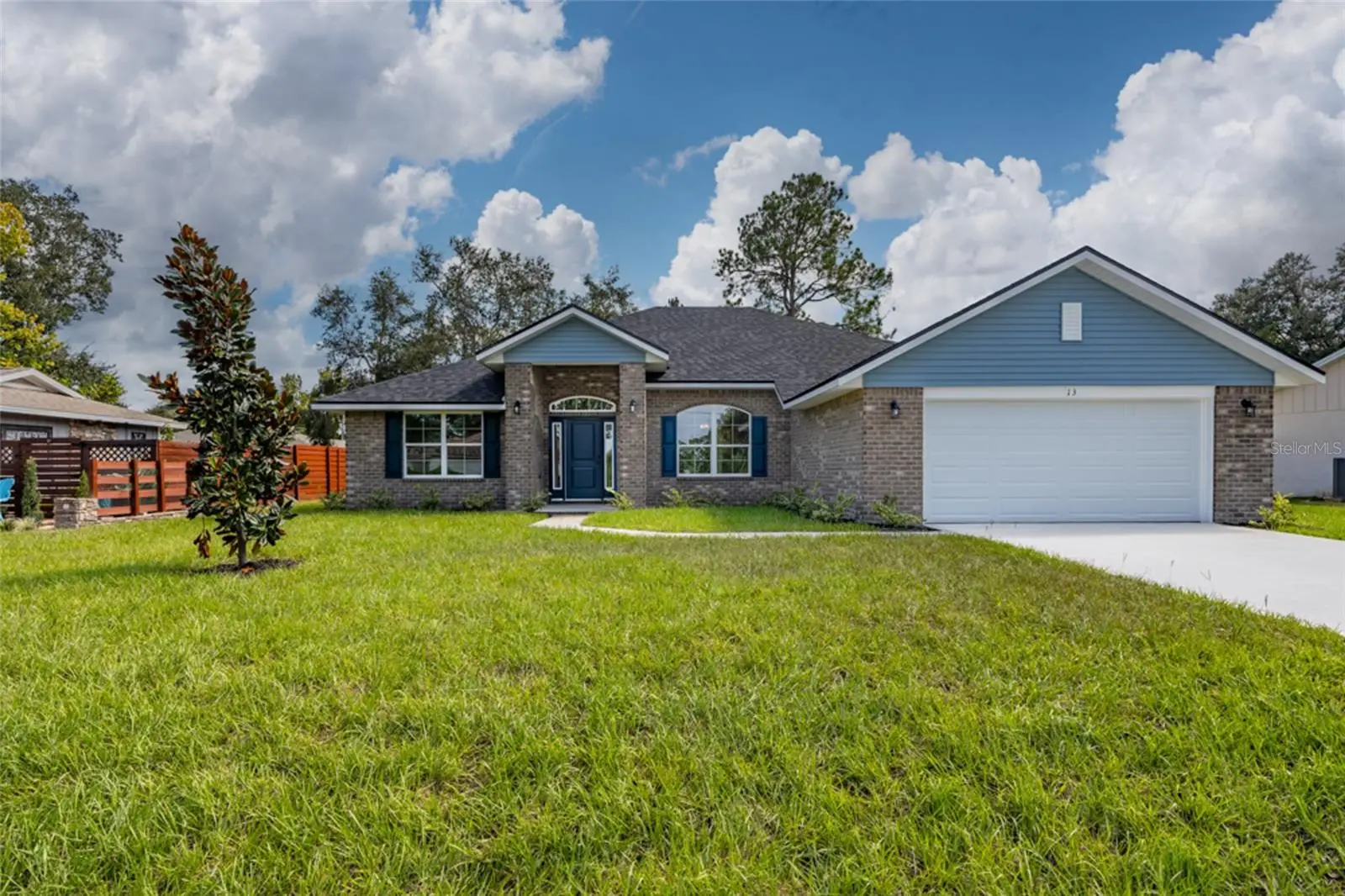 13 Princeton Lane, FL