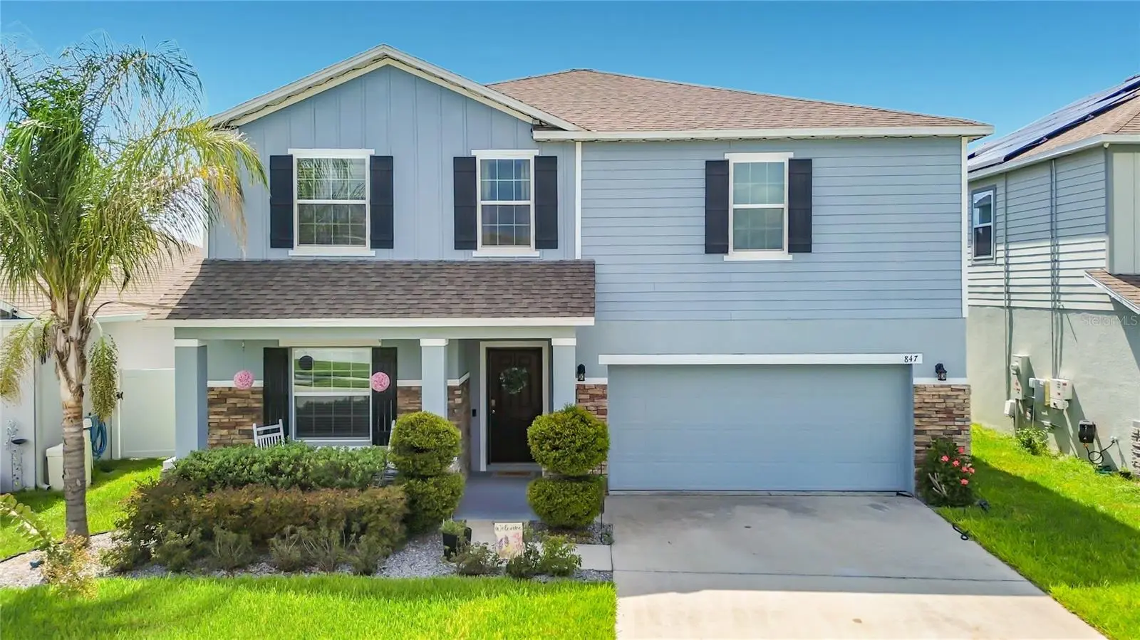 847 Fillmore Court, FL