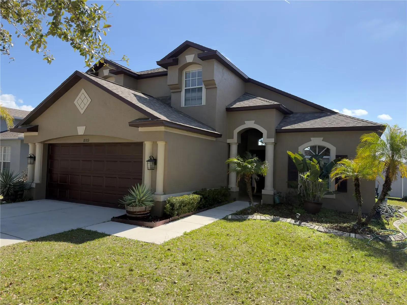 8103 Tar Hollow Drive, FL