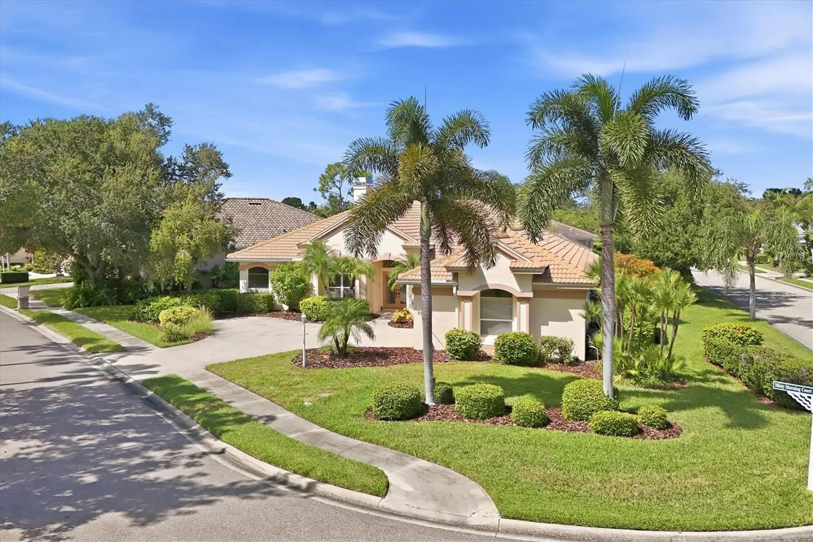 8404 Misty Morning Court, FL