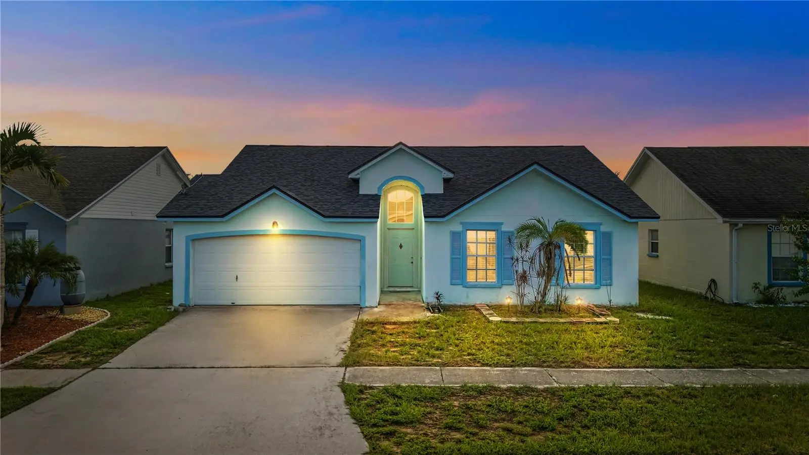 218 Lookout Drive, FL
