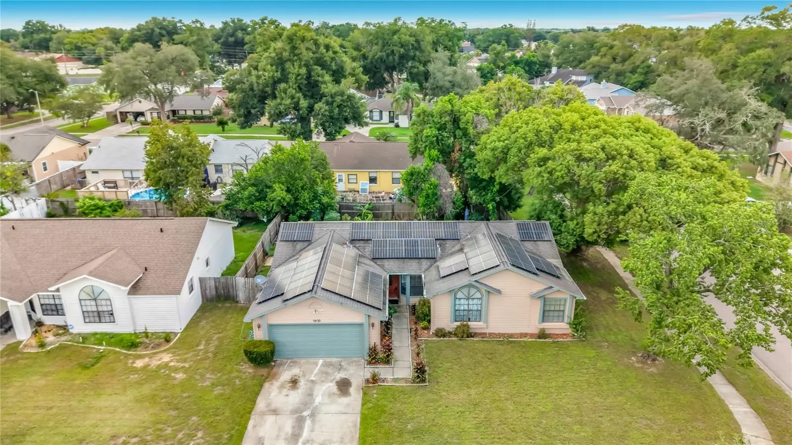 5470 Higgins Way, FL