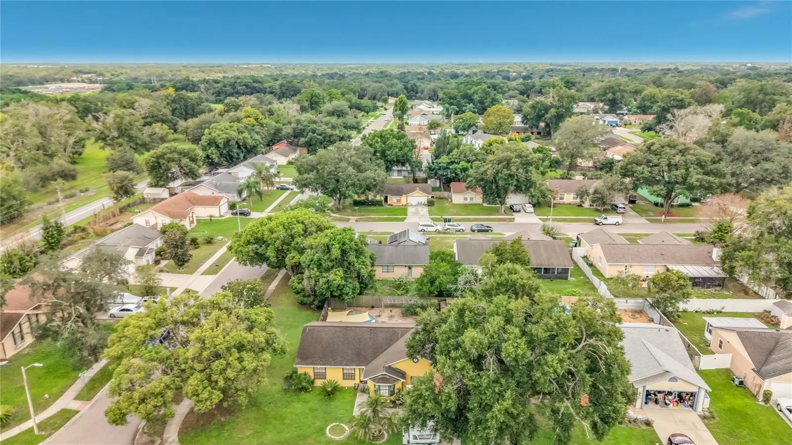 5470 Higgins Way, FL