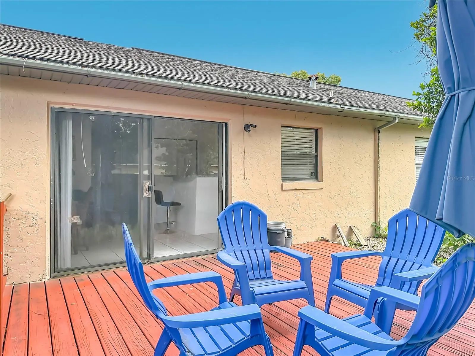5470 Higgins Way, FL