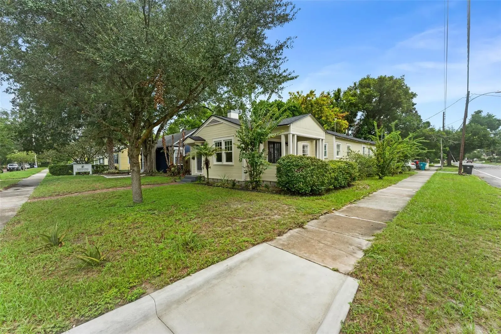 1527 Mount Vernon Street, FL