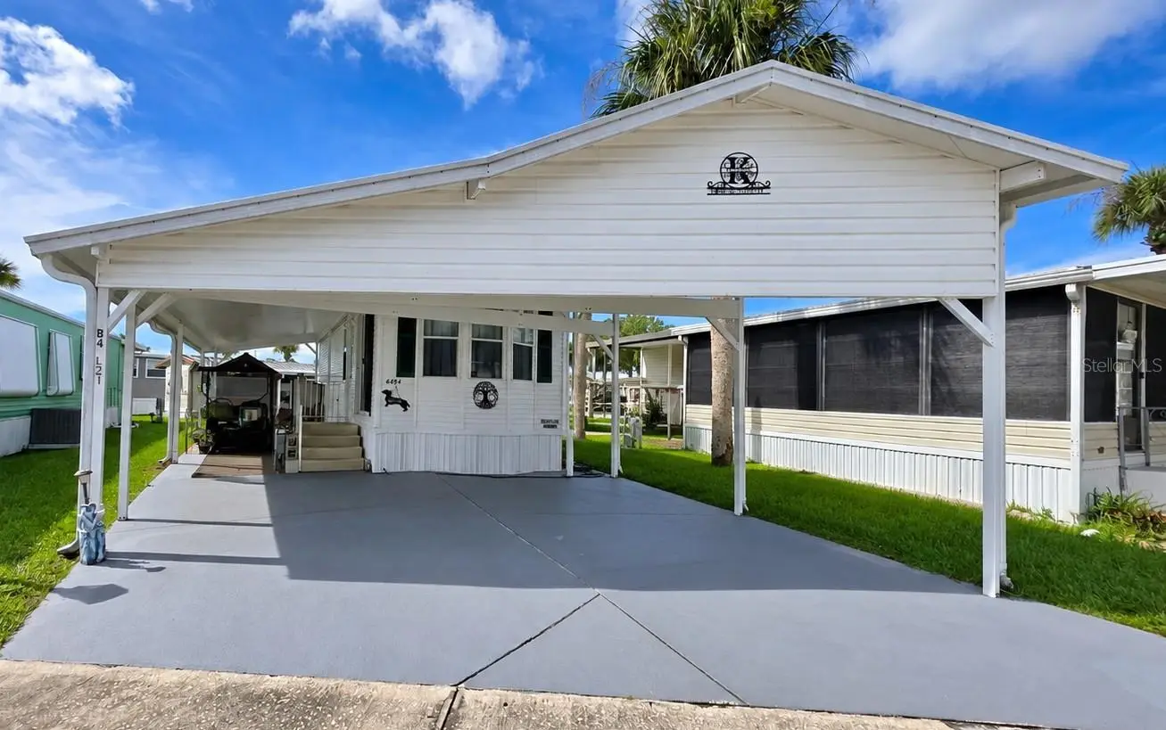 6494 55th Street, FL
