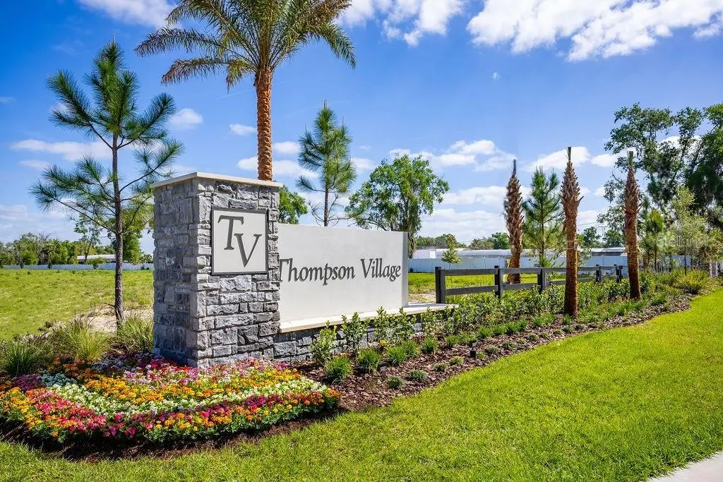 283 Thompson Village Avenue, FL