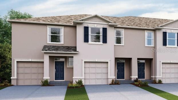 1708 Sugarwood Loop, FL